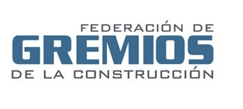 FEDERACIÓN GREMIOS DE LA CONSTRUCCIÓN
