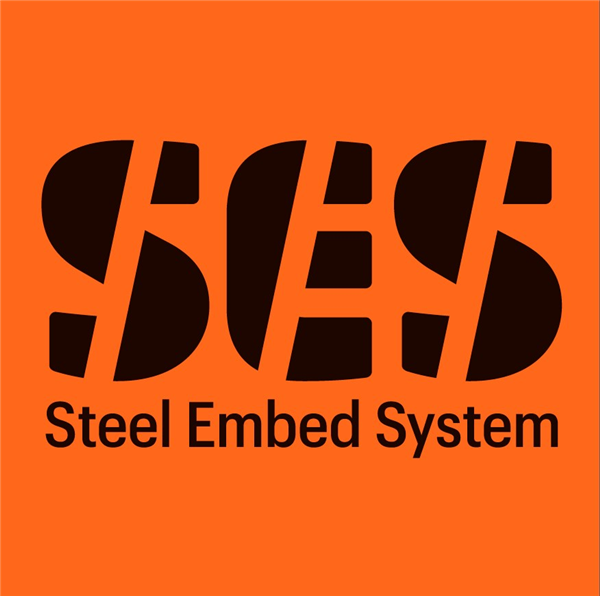 SES Steel Embed System