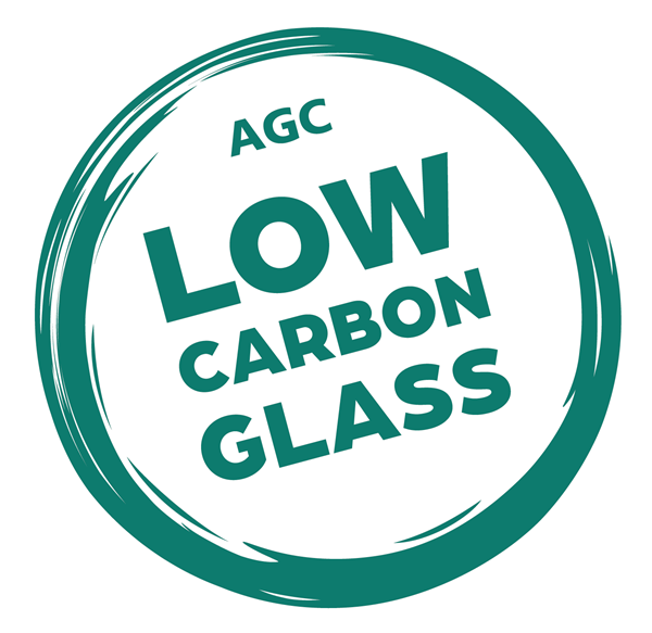 AGC crea la gama de vidrio bajo en carbono para responder a las preocupaciones de los clientes en materia de sostenibilidad