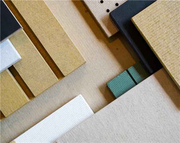 CONTEMPORARY MATERIALITY