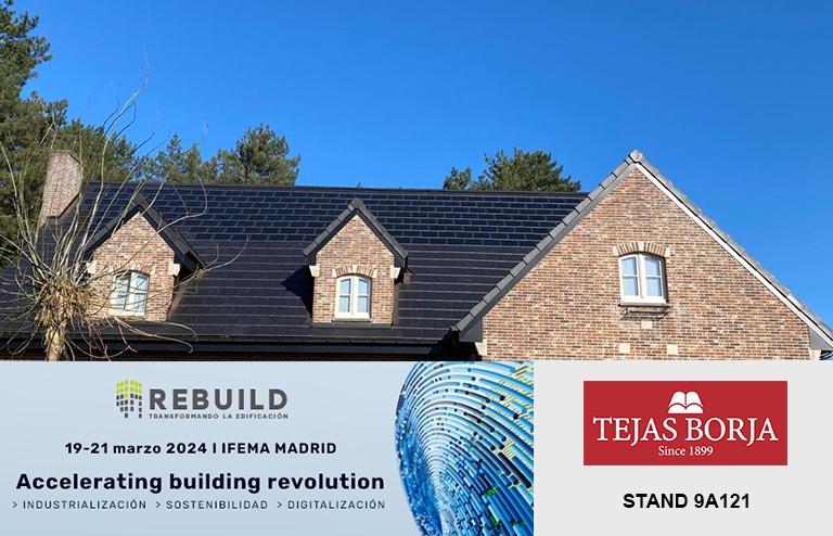 Efficient pitched roofs