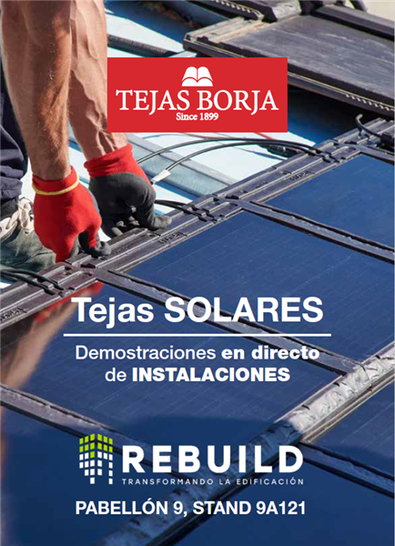 Live demonstrations of solar solutions