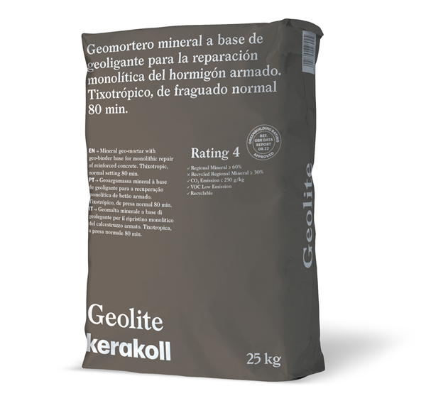 GEOLITE