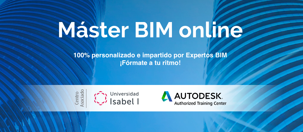 Máster BIM Online