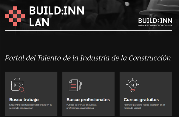 BUILD:INN Lan