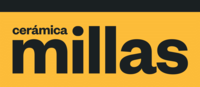 CERAMICA MILLAS Logo