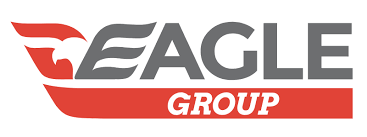 EAGLE WATERPROOFING Logo