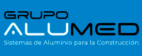 ALUMED Logo