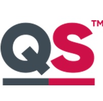 QS ADHESIVES Logo