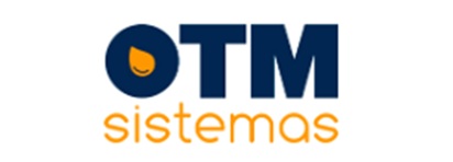 OTM SISTEMAS CONSTRUCTIVOS Logo