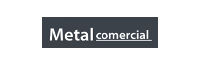METALCOMERCIAL Logo
