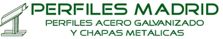 PERFILADOS METALICOS MADRID SLU Logo