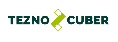 TEZNOCUBER Logo