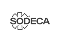 SODECA Logo