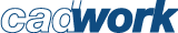 CADWORK IBÉRICA Logo