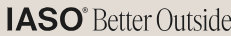 IASO® Logo