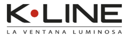 K·LINE Logo