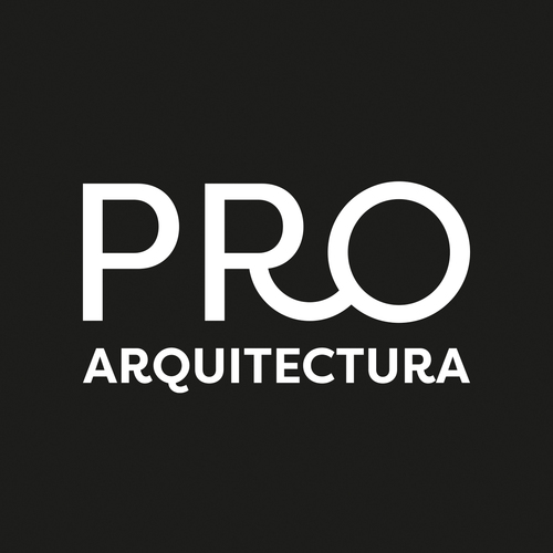 PROARQUITECTURA Logo