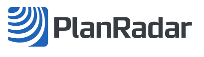 PLANRADAR Logo