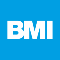 BMI ESPAÑA Logo