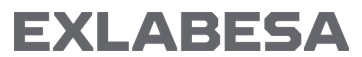 EXLABESA BUILDING SYSTEMS Logo