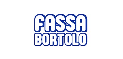 FASSA BORTOLO Logo