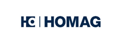 HOMAG Logo