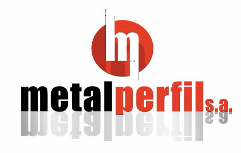 Metalperfil Logo