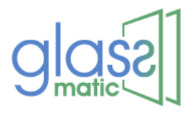 GLASSMATIC Logo