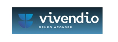 VIVENDIO SOSTENIBILIDAD ENERGÉTICA Logo