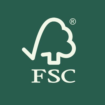 FSC ESPAÑA Logo