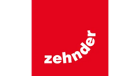 ZEHNDER Logo