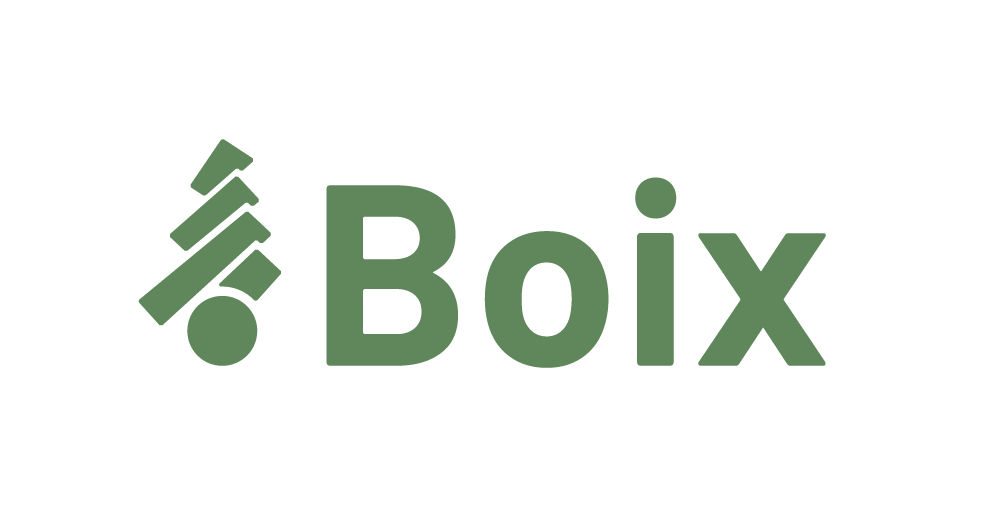 GRUP BOIX Logo