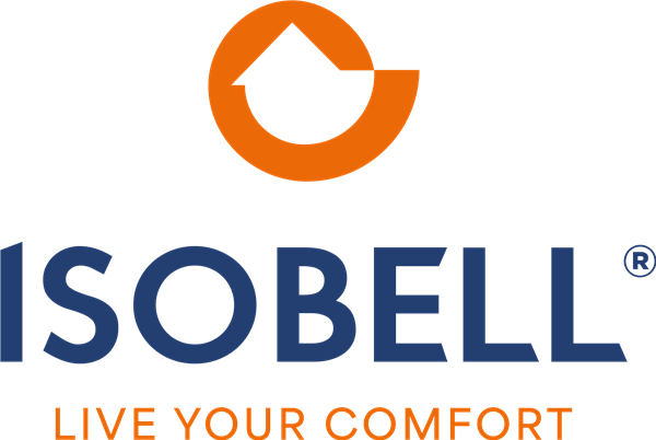 ISOBELL - MANIFATTURA DEL SEVESO SPA Logo