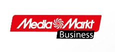 MEDIAMARKT BUSINESS Logo