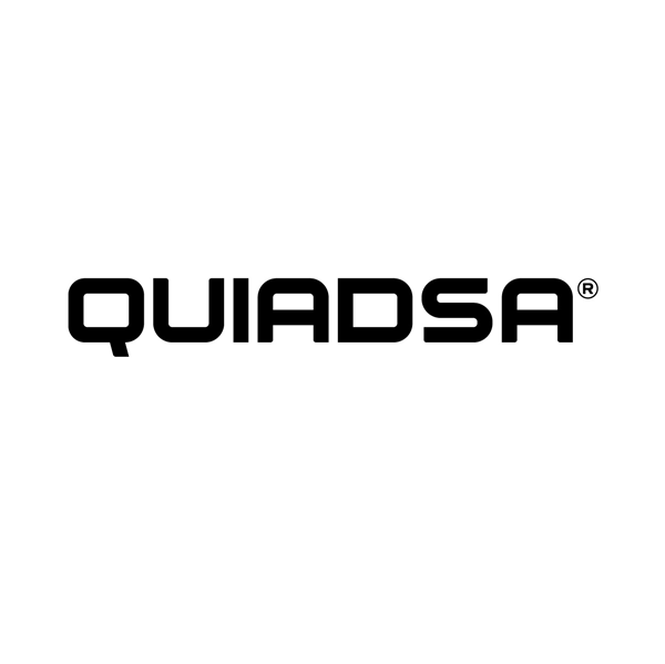 QUIADSA Logo