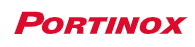 PORTINOX Logo