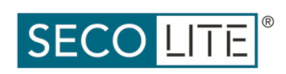 SECOLITE® - PLACA DE CEMENTO Logo
