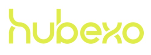 HUBEXO Logo