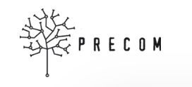 PRECOM Logo