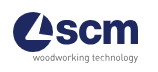 SCM Logo
