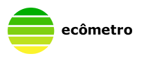 Ecómetro Mediciones Logo