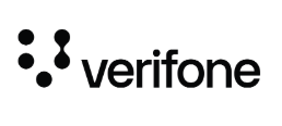 VERIFONE SYSTEMS SPAIN Logo