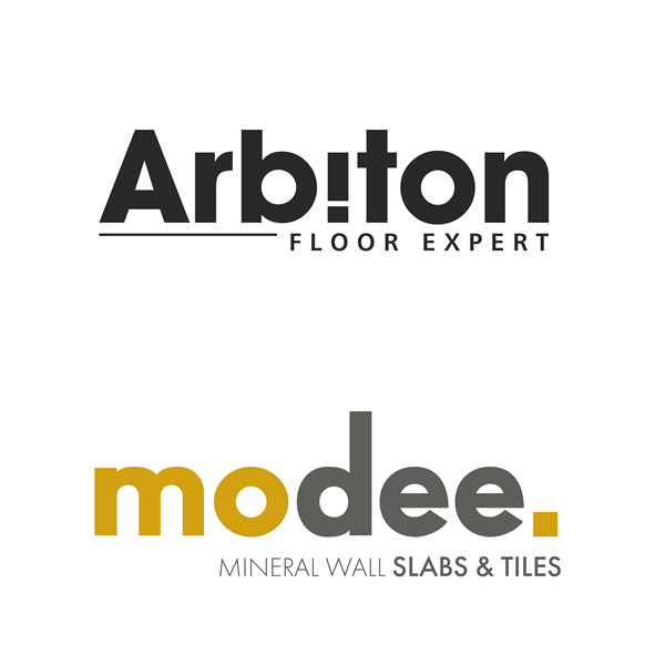 ARBITON - MODEE Logo