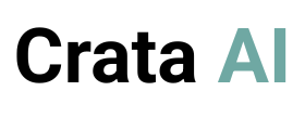 CRATA AI Logo