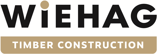 WIEHAG Timber Construction GmbH Logo
