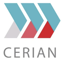 CERIAN SHOWER Logo