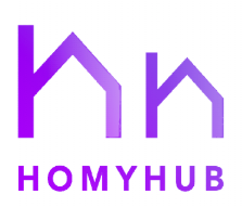 HOMYHUB Logo