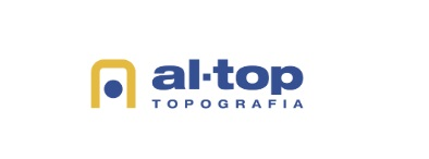 AL-TOP TOPOGRAFÍA Logo
