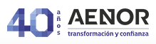 AENOR Logo